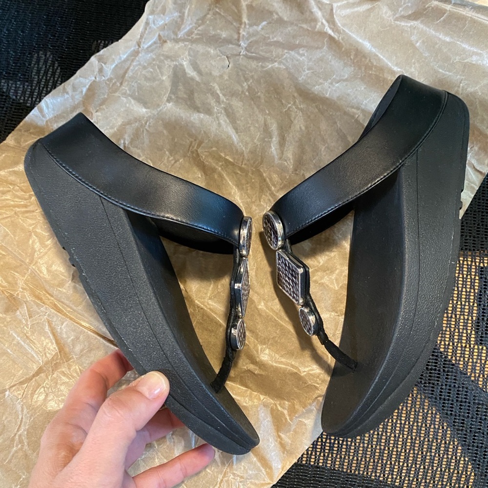FITFLOP Sandals - Picture 7 of 7